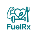 FuelRx Logo